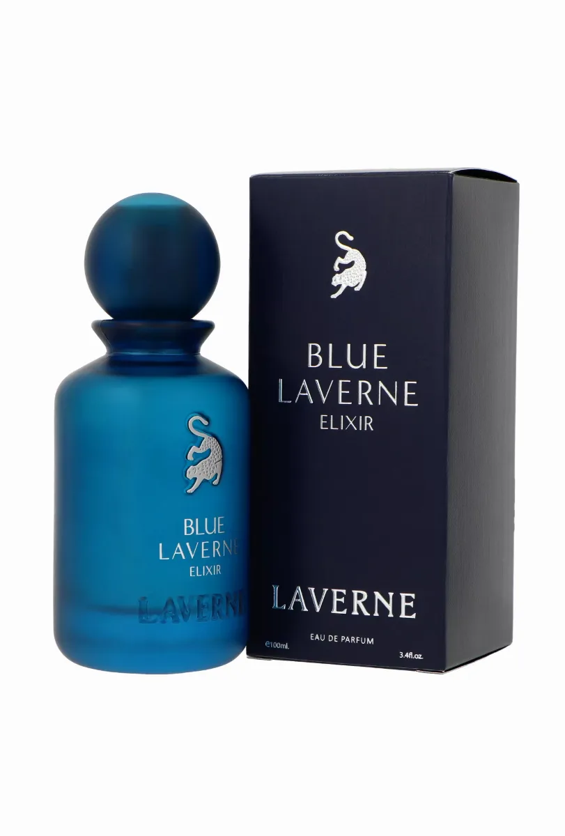 Laverne Blue Laverne Elixir thumbnail 7