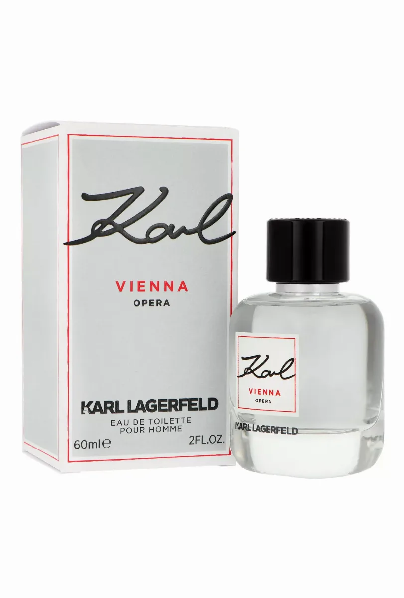 Karl Lagerfeld Karl vienna opera thumbnail 4