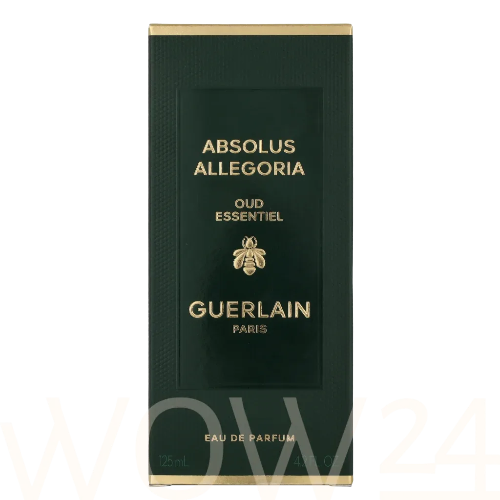 Guerlain Absolus Allegoria Oud Essentiel thumbnail 2
