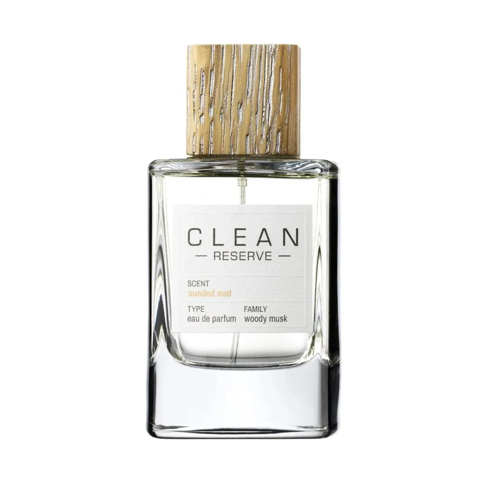 Clean Clean Reserve Collection Sueded Oud thumbnail 3