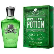 Police Potion absinthe thumbnail 2