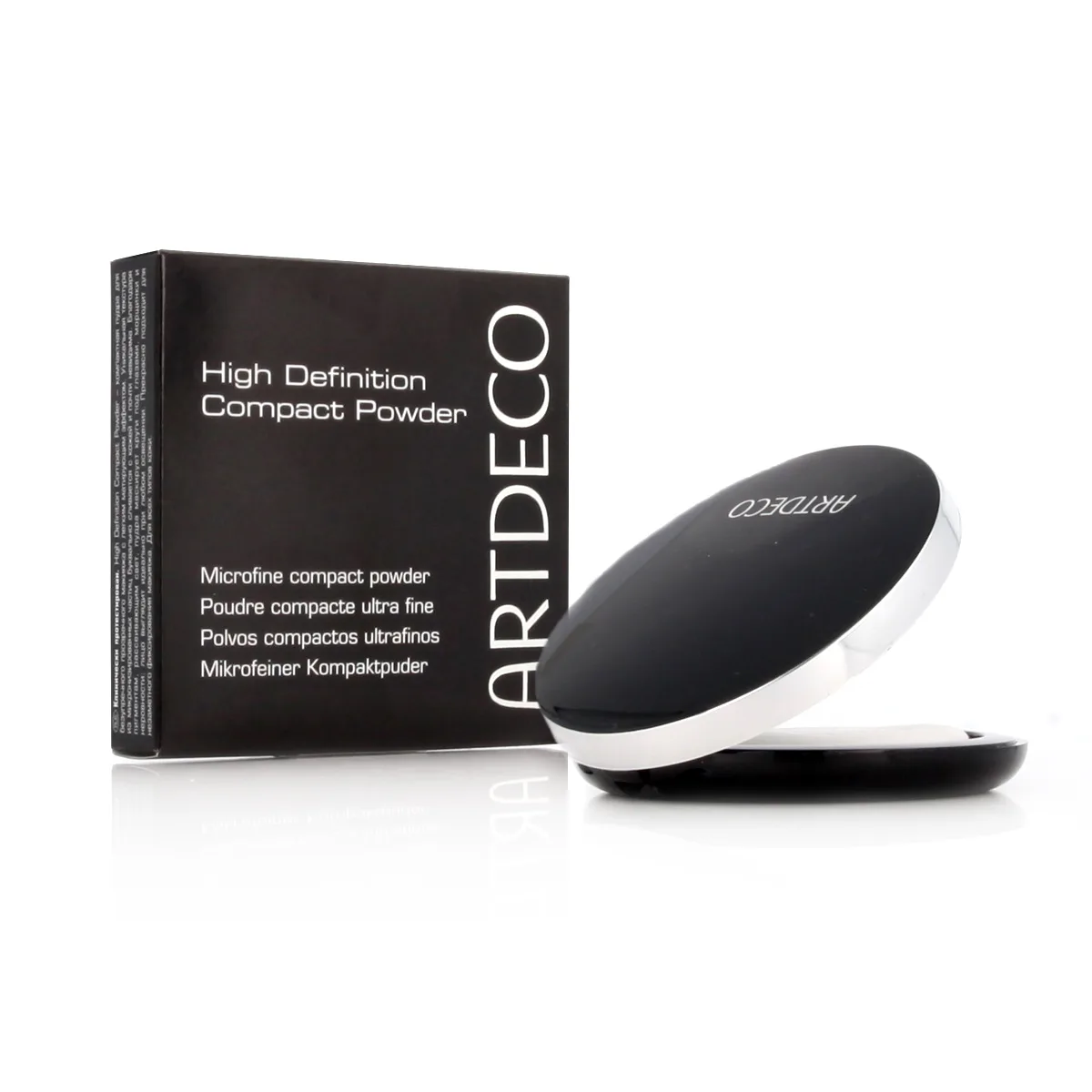 Artdeco High Definition Compact Powder thumbnail 5