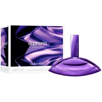 Calvin Klein Euphoria Bold Elixir Intense thumbnail 2