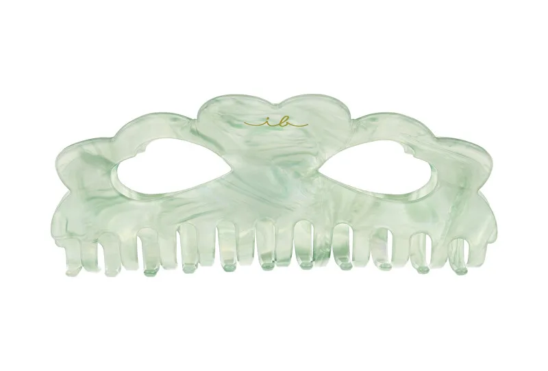 Invisibobble Hair clip Clipstar L Oasis Matcha Reset thumbnail 2