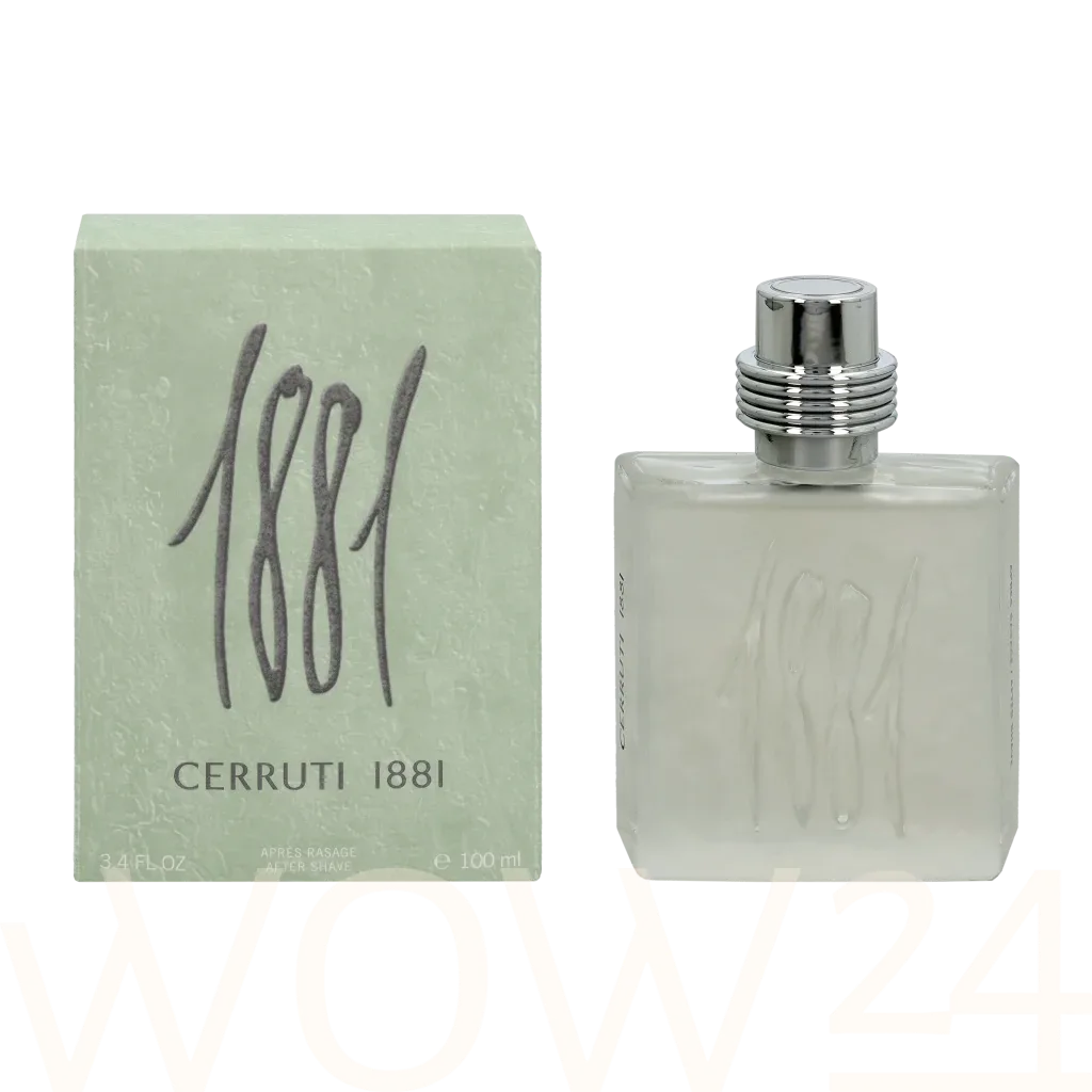 Cerruti Cerruti 1881 Pour Homme thumbnail 4