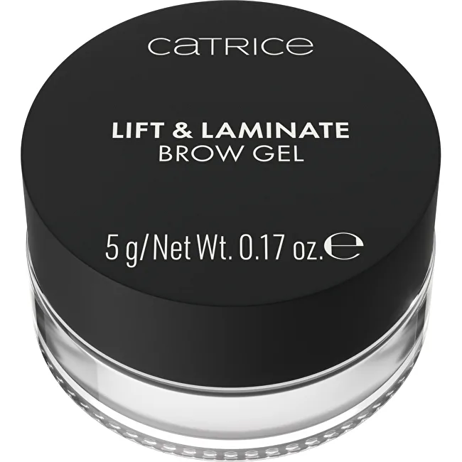 Catrice Lift & Laminate Brow Gel thumbnail 2