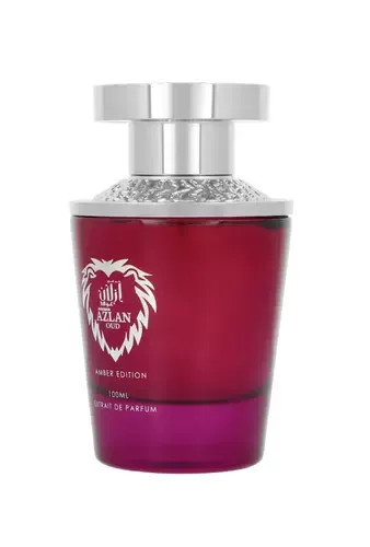 Al Haramain Azlan Oud Amber Edition thumbnail 5