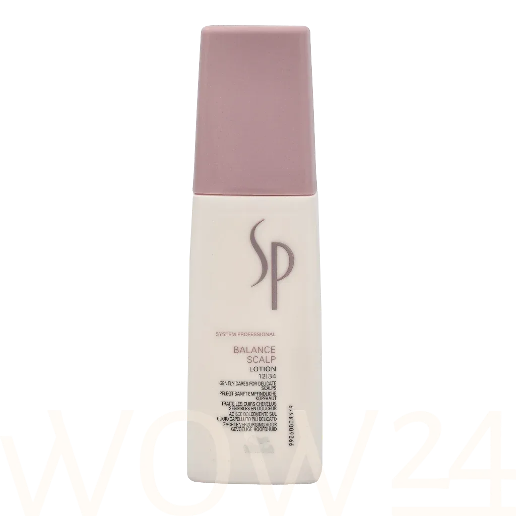 Wella Professional SP Balance Scalp Lotion thumbnail 2