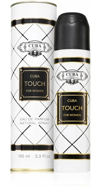 Cuba Touch thumbnail 3