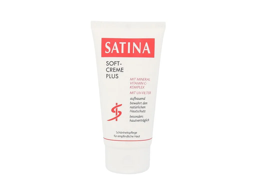 Soft cream plus