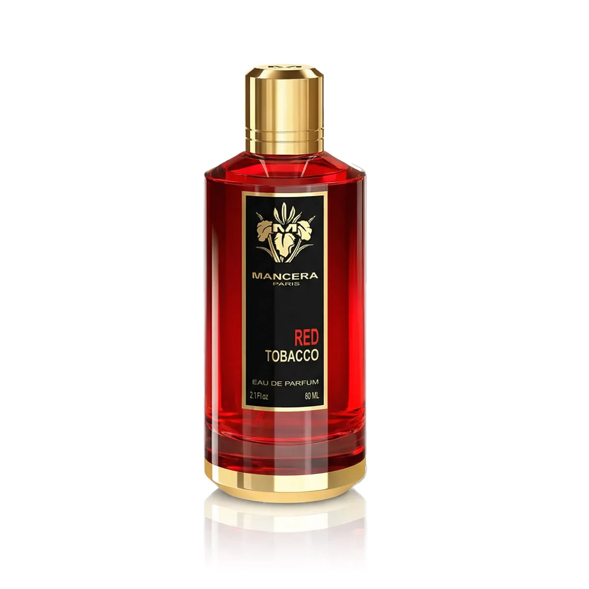 Mancera Les Confidentiels Red Tobacco thumbnail 2