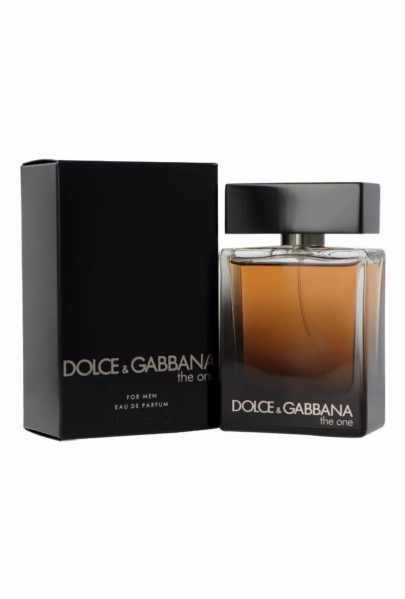Dolce & Gabbana The One thumbnail 7