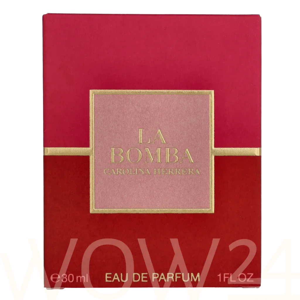 Carolina Herrera La bomba thumbnail 2