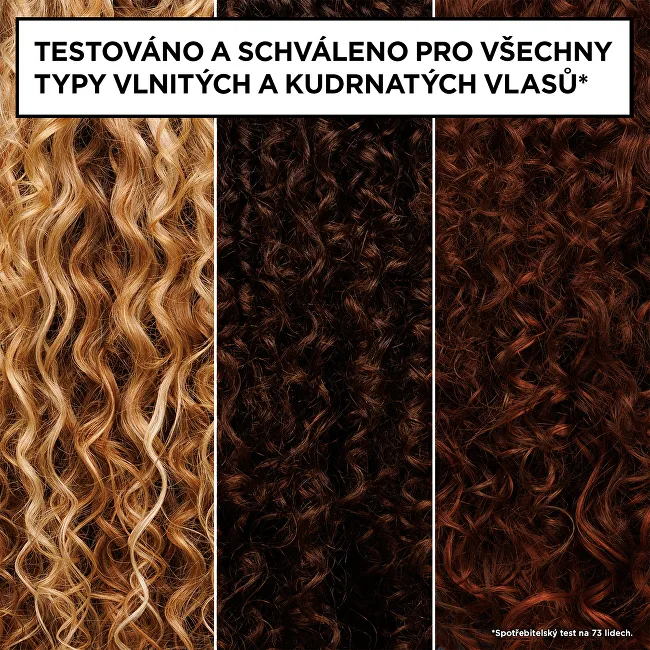 Garnier Curls Method Conditioner thumbnail 7