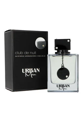 Armaf Beauté Club de Nuit Urban thumbnail 2