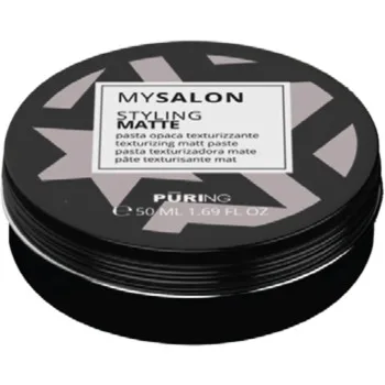 PÜRING matující pasta 50 ml PR MY Styling Matte thumbnail 2