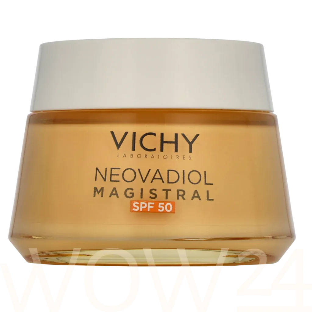 Vichy Neovadiol Magistral Firming Anti-Dark Spots Cream thumbnail 5