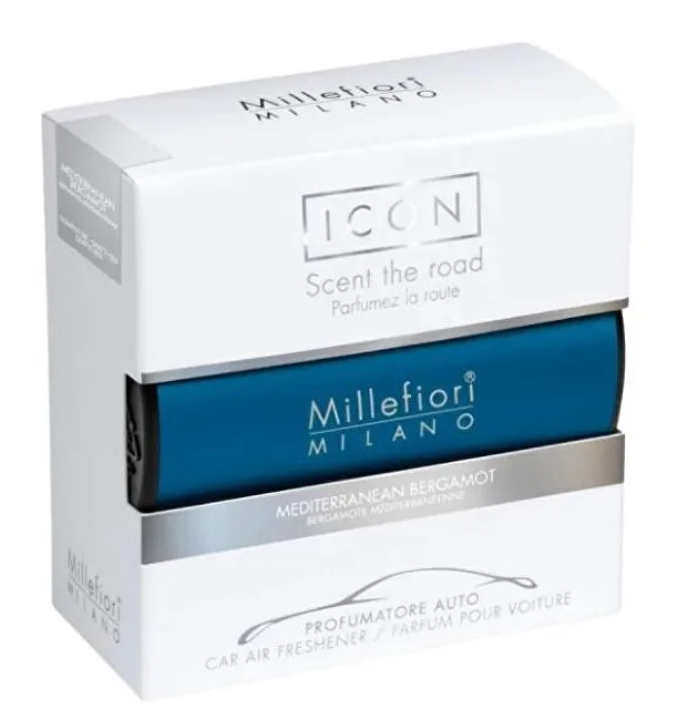 Millefiori Milano Icon Classic Mediterranean Bergamot thumbnail 2