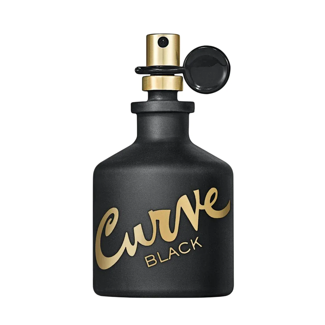 Liz Claiborne Curve Black thumbnail 3