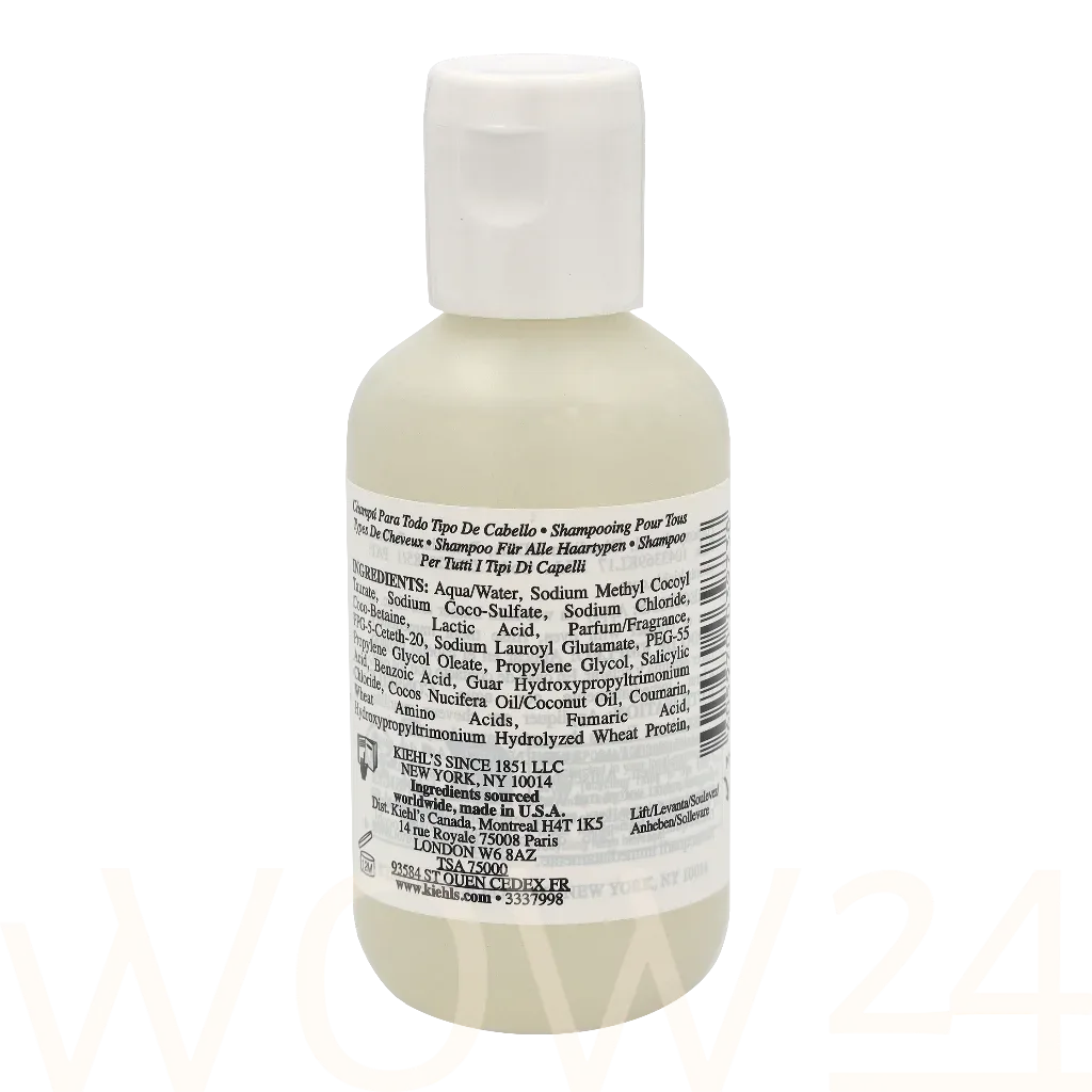Kiehl´s Amino Acid thumbnail 3