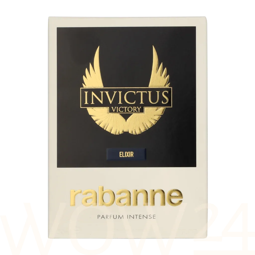 Rabanne Invictus Victory Elixir thumbnail 2