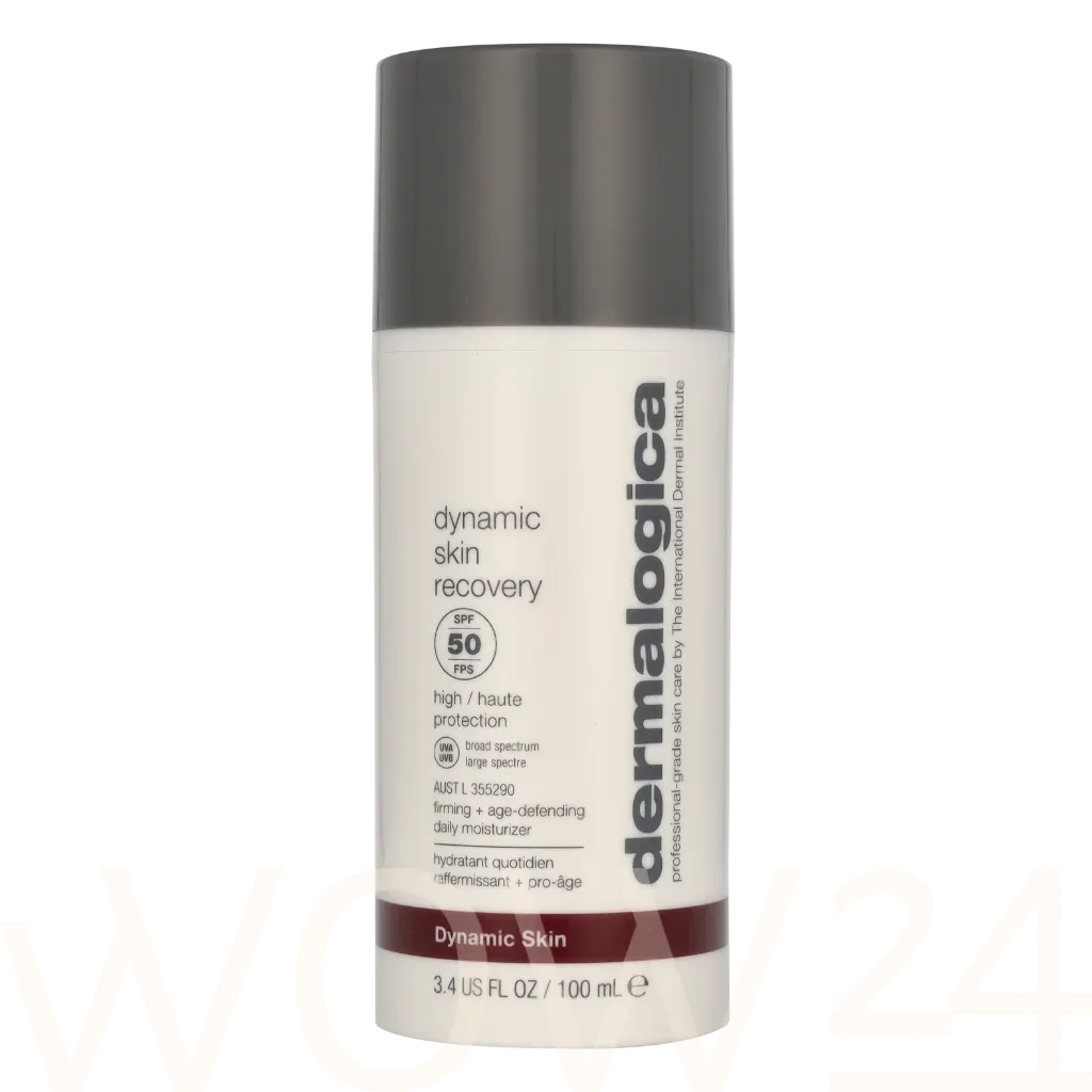 Dermalogica Age Smart Dynamic Skin Recovery thumbnail 5