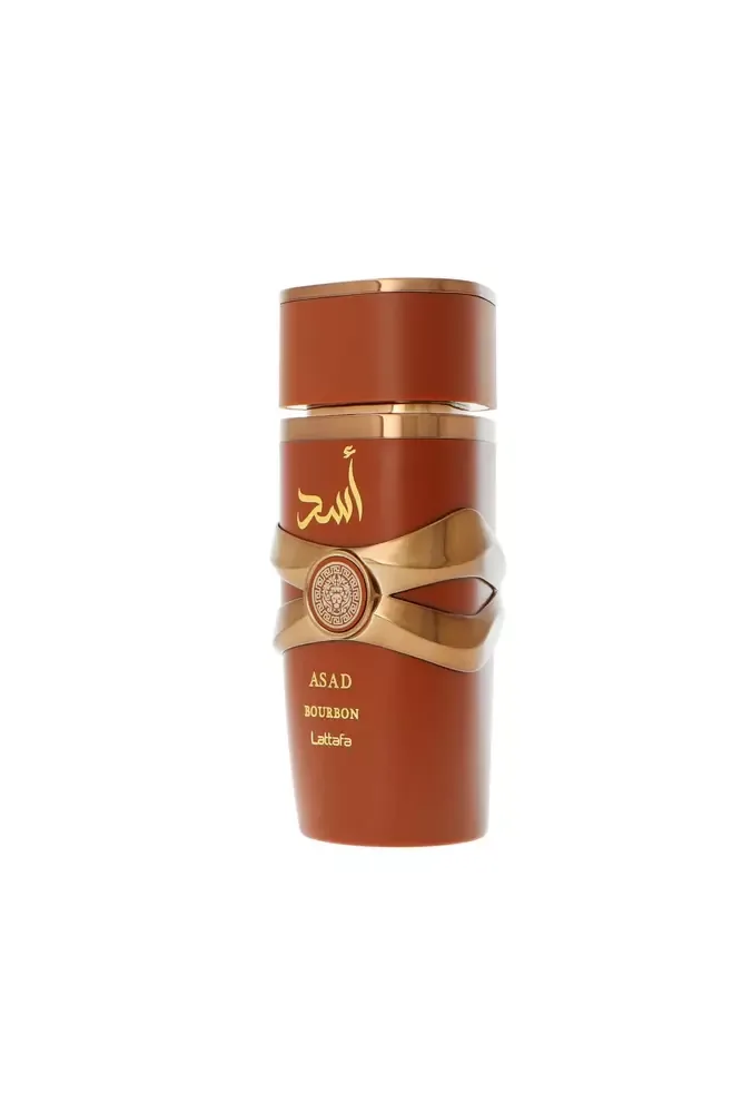 Lattafa perfumes Asad bourbon thumbnail 3