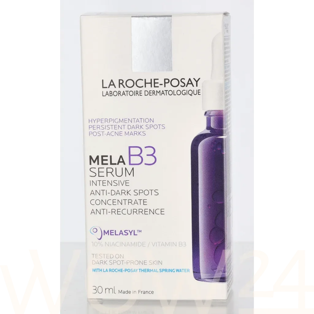 La Roche-Posay Mela B3 Serum thumbnail 3
