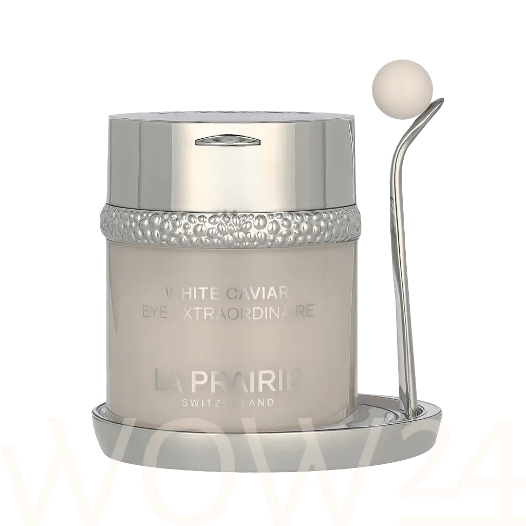 La Prairie White caviar eye extraordinaire thumbnail 5
