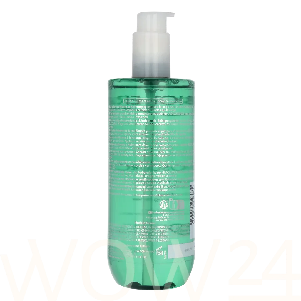 Biotherm Biosource 24h Hydrating & Tonifying Toner thumbnail 3