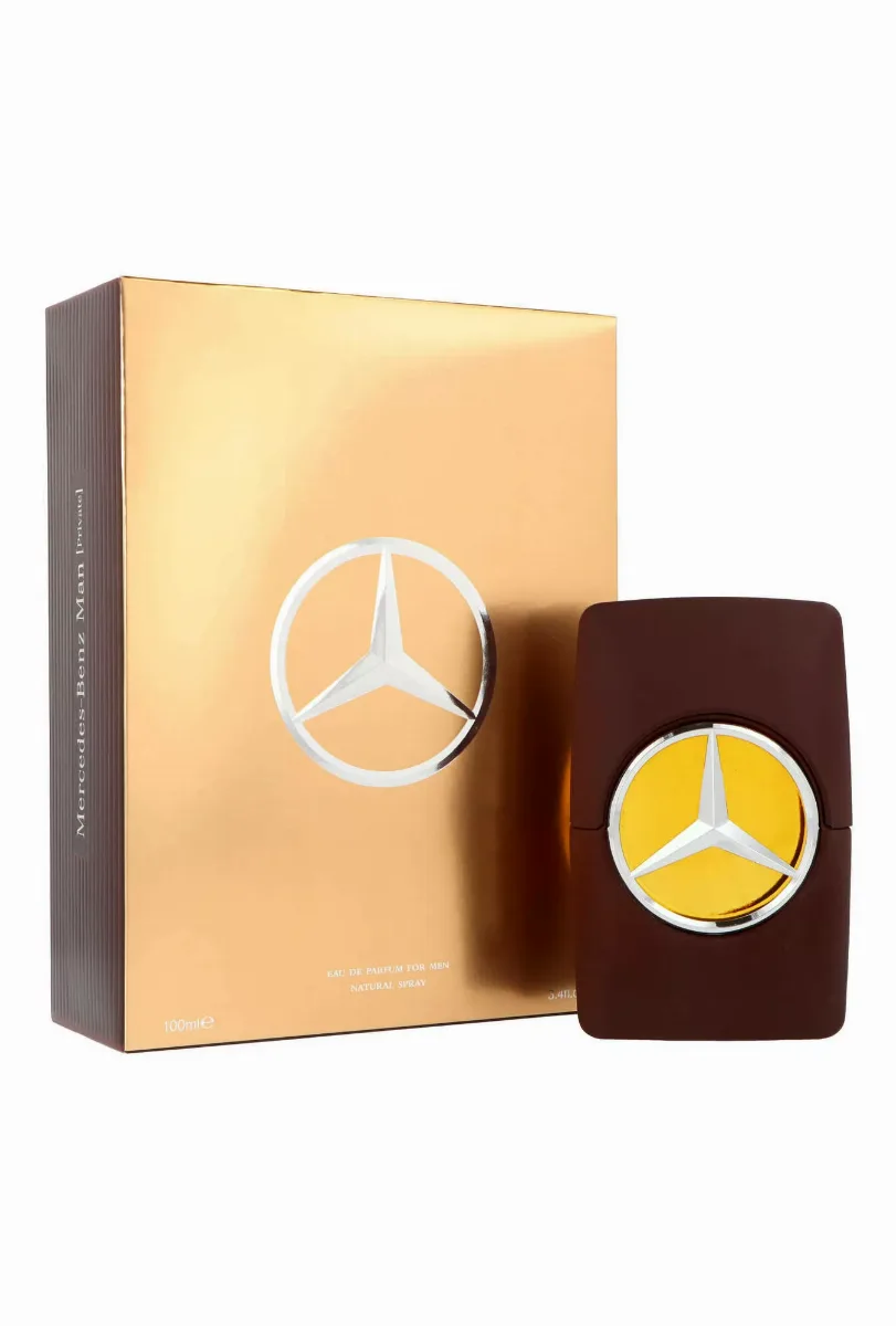 Mercedes-Benz Man Private thumbnail 4