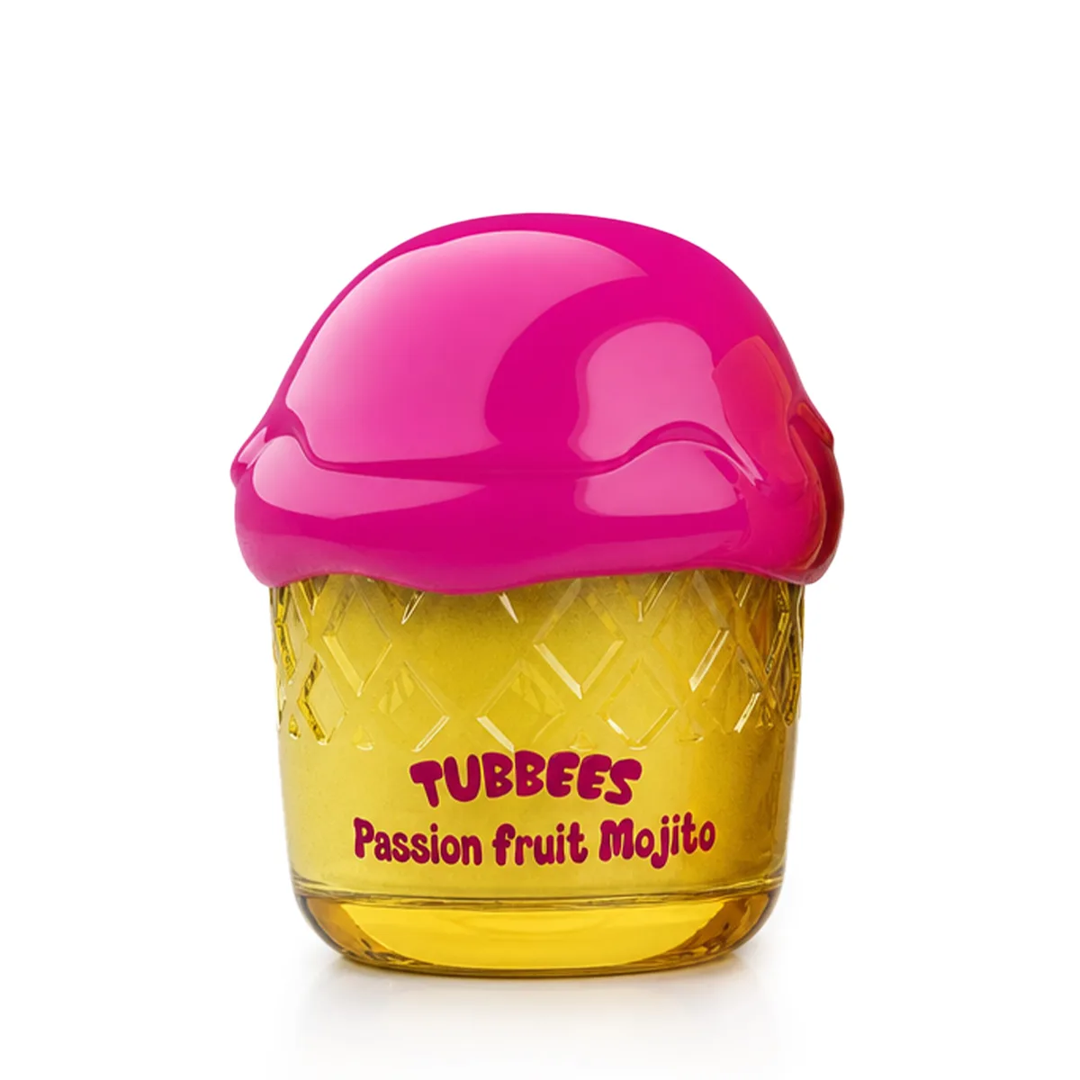 Grandeur Tubbees Passion Fruit Mojito thumbnail 2