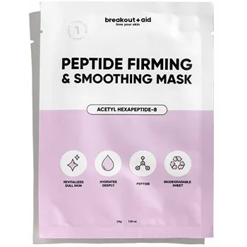 Breakout+aid Firming & Smoothing Mask thumbnail 2