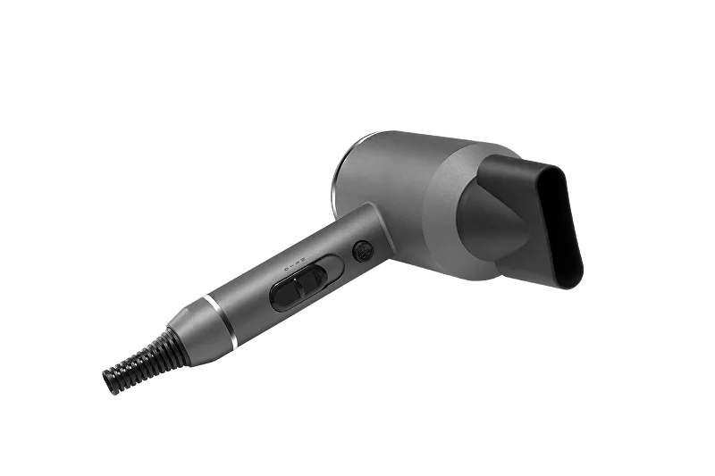 Concept "v" design Hair dryer with ionizer 1600 W VV5750 Titan Care thumbnail 2