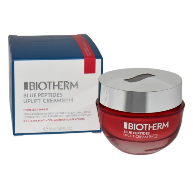 Biotherm Biotherm Blue Therapy Uplift Day Cream Rich thumbnail 6