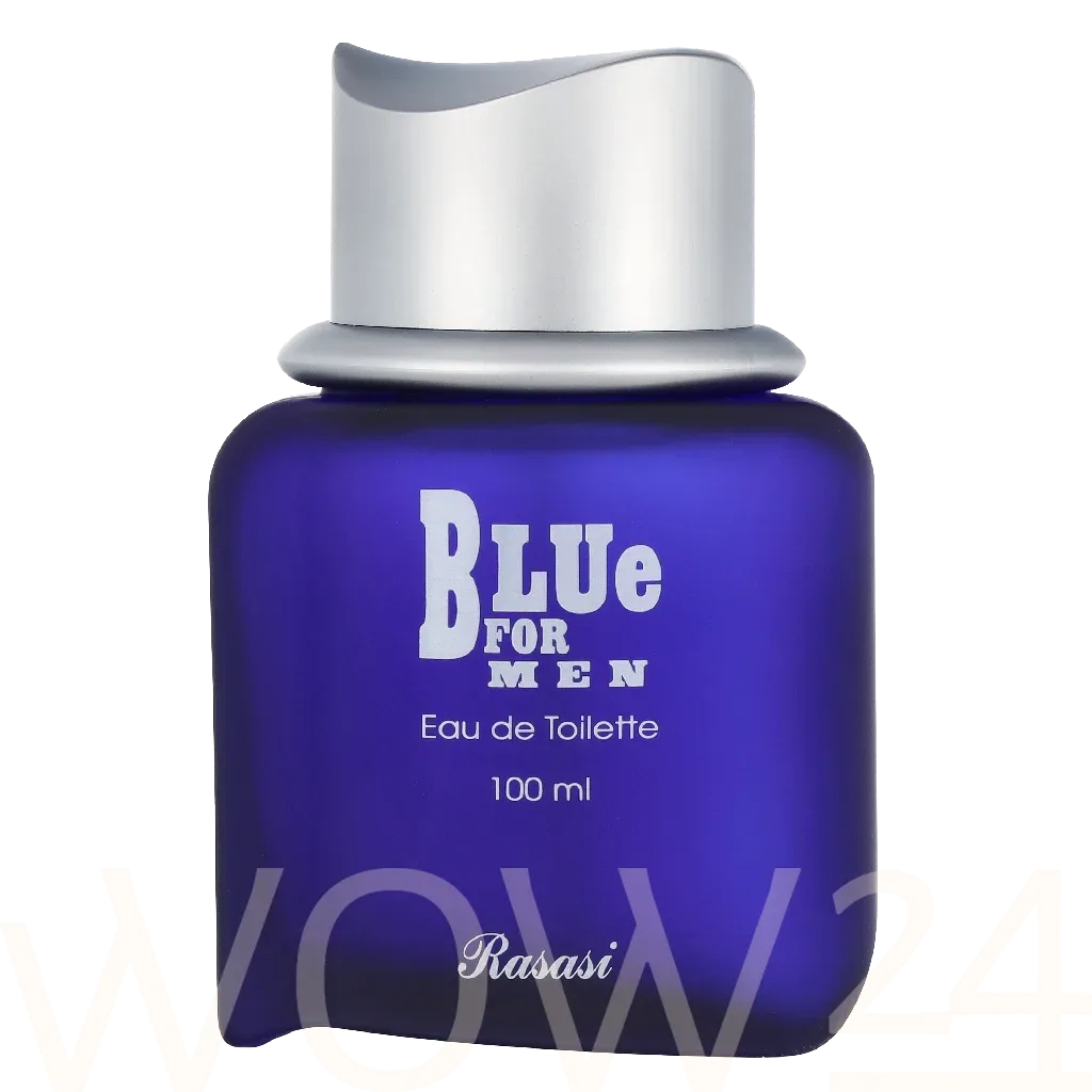 Rasasi Blue thumbnail 5