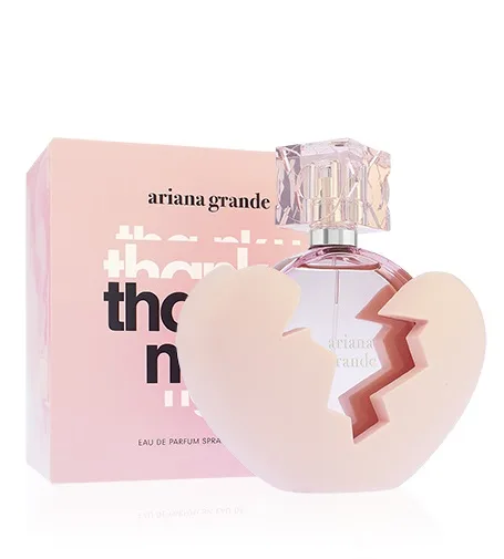 Ariana Grande Thank U Next thumbnail 8