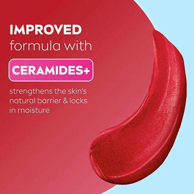 Labello Lip Balm SPF 30 Red Caring Beauty Lip & Cheek 4.8 g thumbnail 3