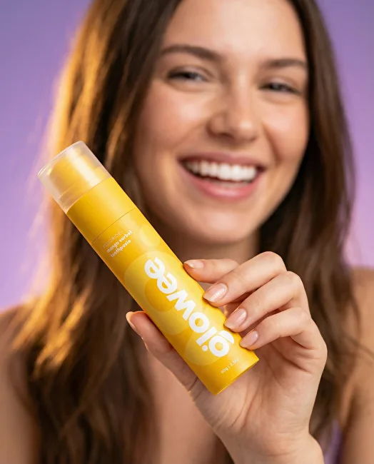 Glowee Mango Sorbet Toothpaste thumbnail 3