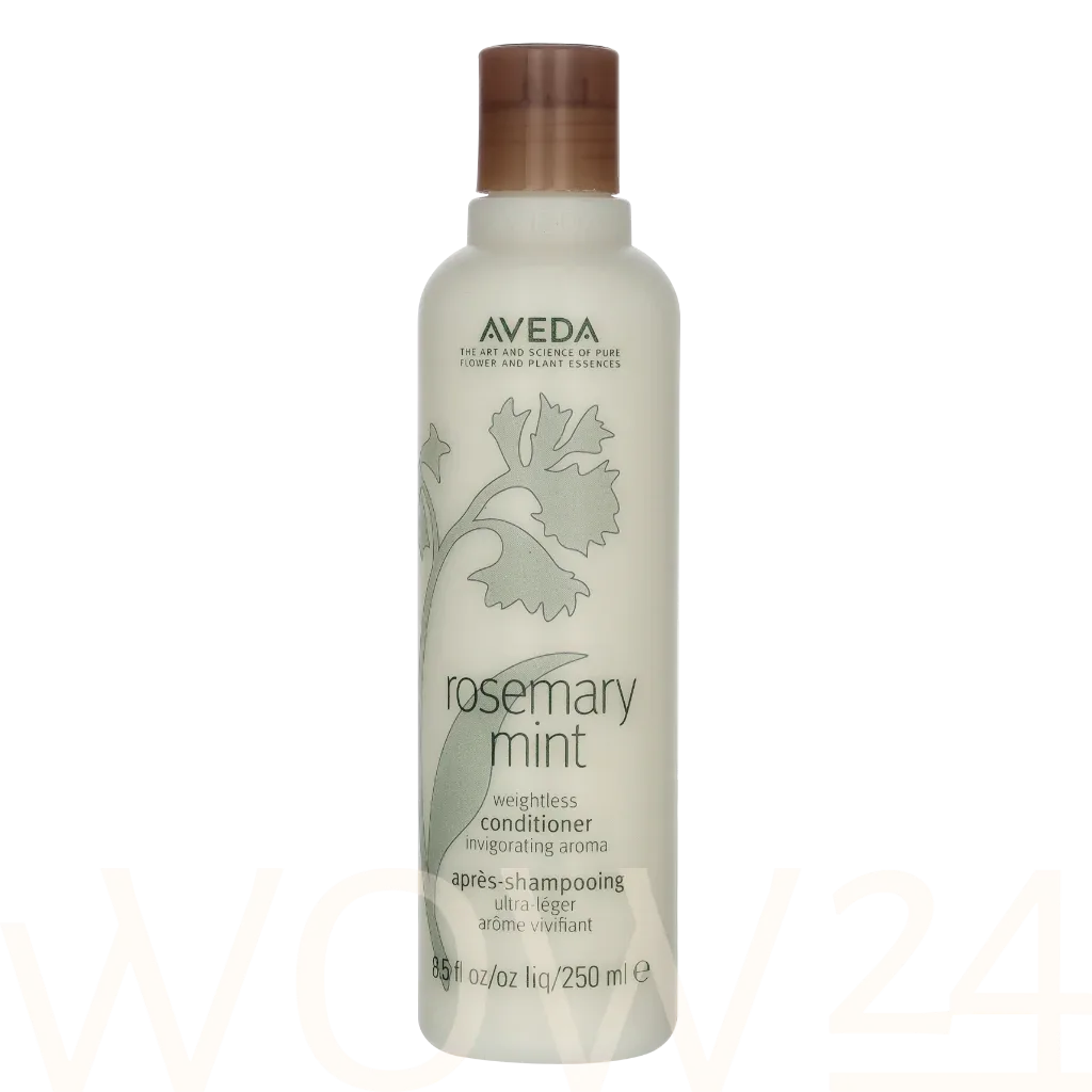 Aveda Rosemary Mint Weightless Conditioner thumbnail 2