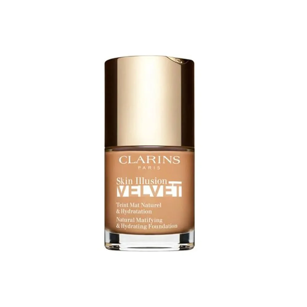 Skin Illusion Velvet