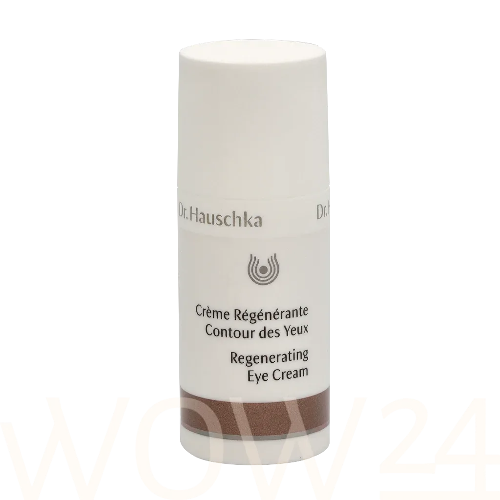 Dr.Hauschka Regenerating thumbnail 5
