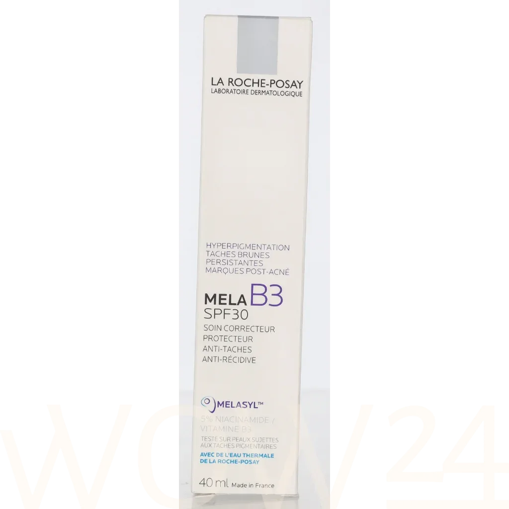 La Roche-Posay Mela B3 SPF30 thumbnail 3