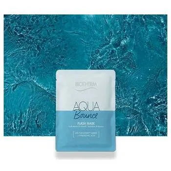 Biotherm aqua super mask bounce thumbnail 2