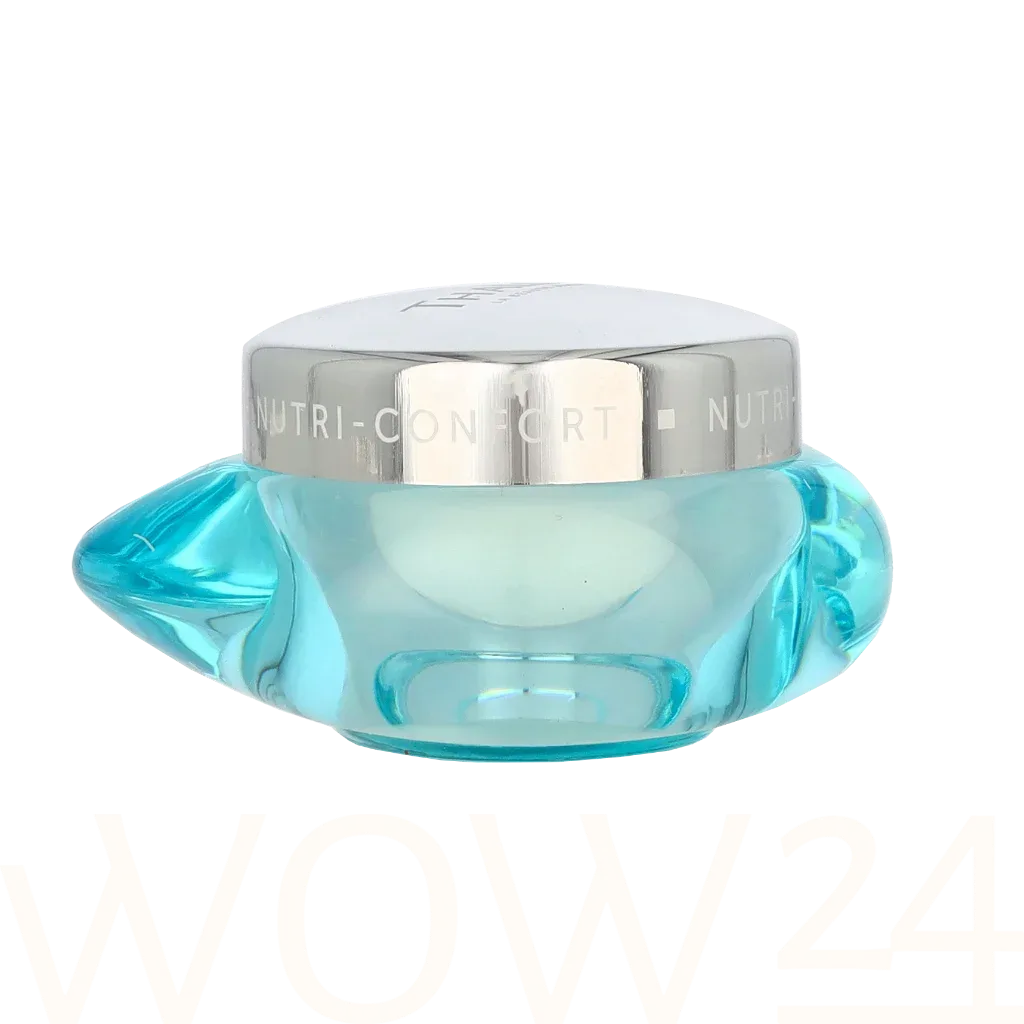 Thalgo Thalgo Cold Cream Marine Nutri-Comfort Rich Cream thumbnail 5
