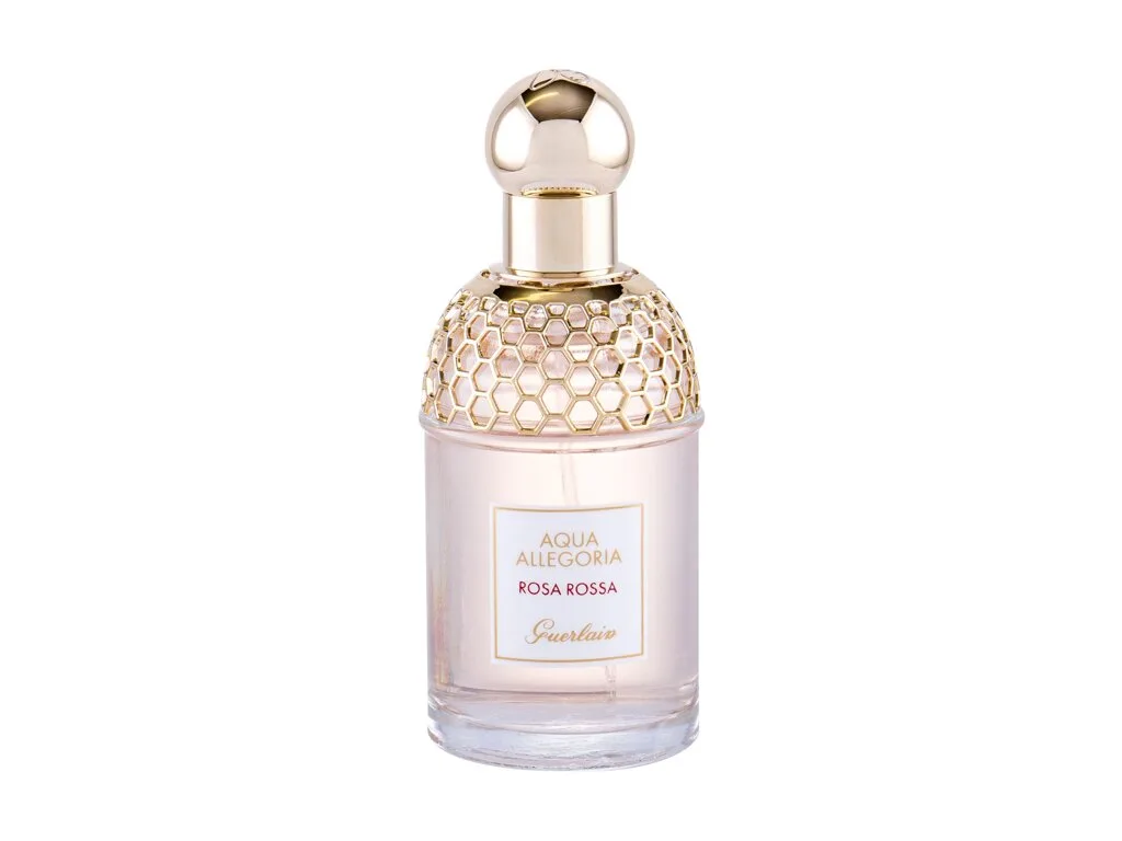 Aqua Allegoria Rosa Rossa