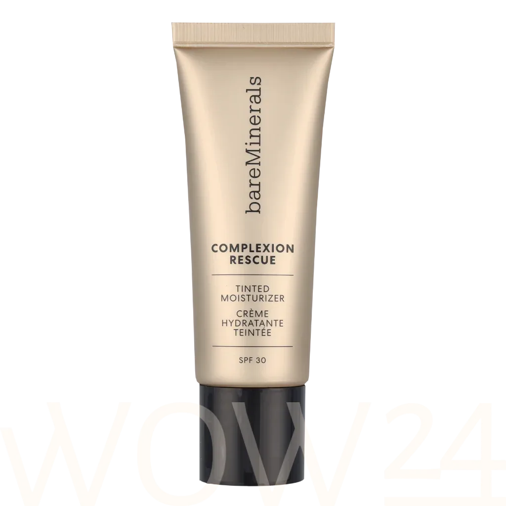 bareMinerals BareMinerals Complexion Rescue Tinted Hydr. Gel Cream SPF30 thumbnail 5