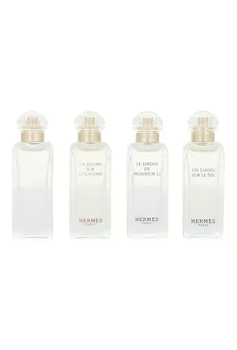 Hermes Un Jardin Discovery Set thumbnail 2