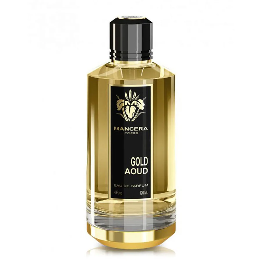 Mancera paris Les Confidentiels Gold Aoud thumbnail 3