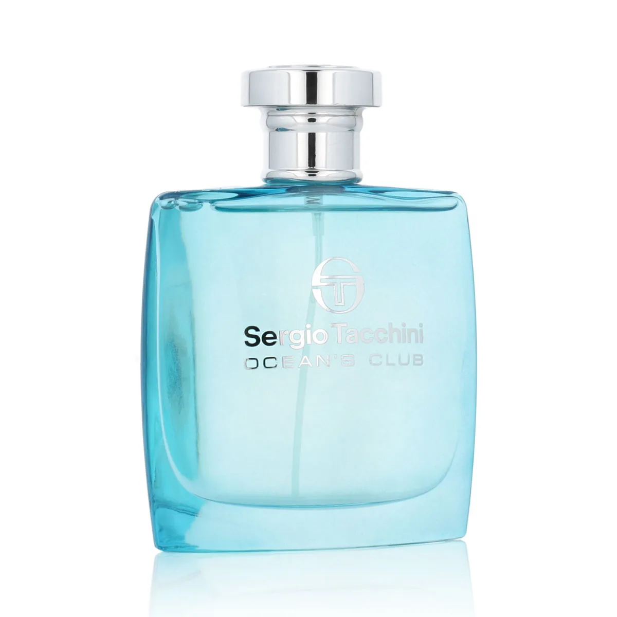 Sergio Tacchini Ocean´s Club thumbnail 2